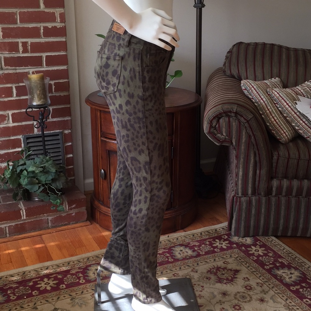 Hart pants - Picture 5 of 8